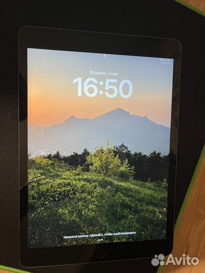 iPad 9 2021 64gb Wi-Fi