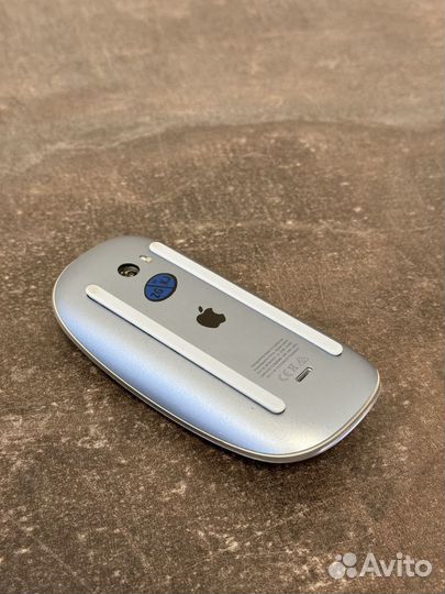 Apple Magic Mouse 3 Blue