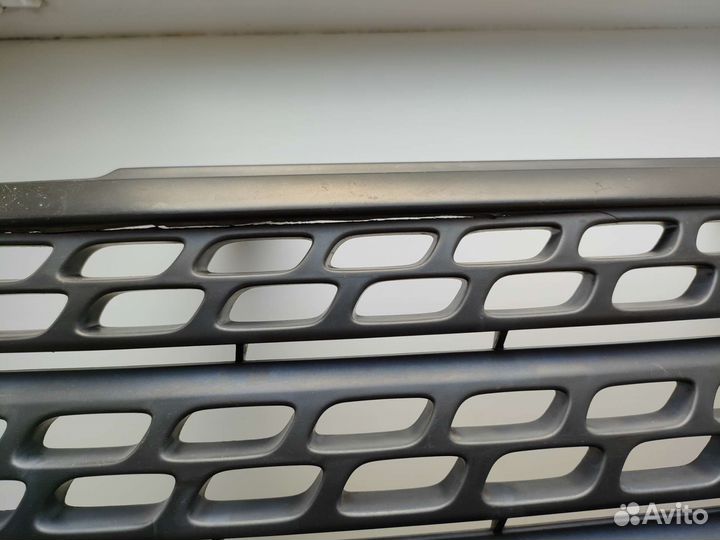 Решетка радиатора Toyota probox