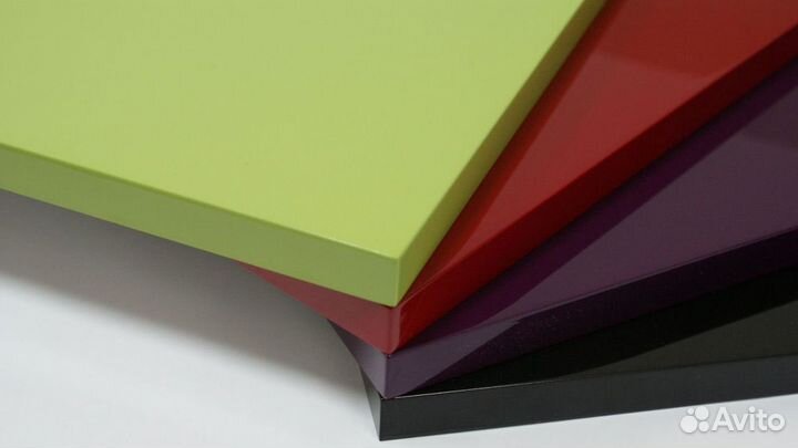 Мебельные фасады