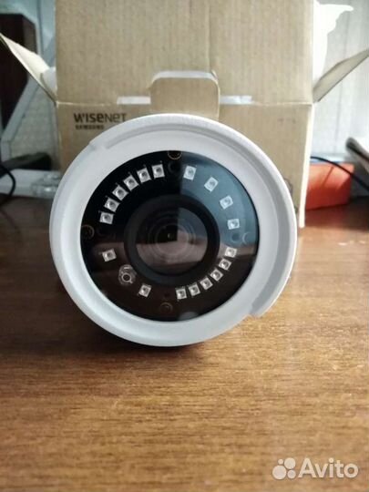 Видеокамера samsung