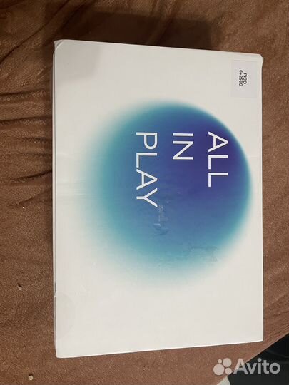 Vr очки pico neo 3