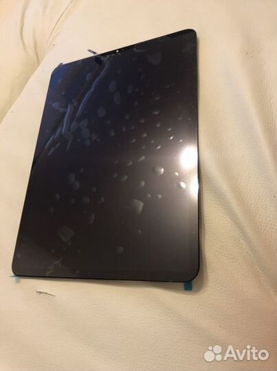 Дисплей iPad Pro 11 2018