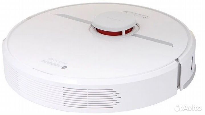 Робот-пылесос Xiaomi Dreame D9 Vacuum Cleaner