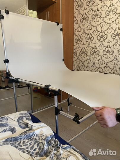 Стол для фото