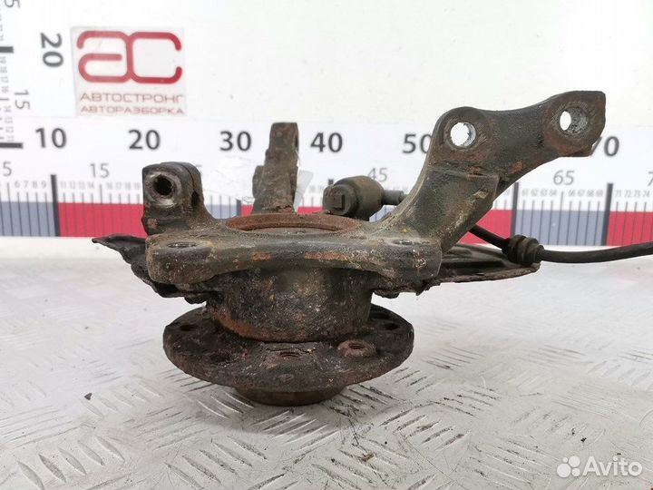 Ступица для Opel Meriva A