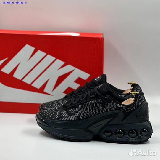 Кроссовки Nike Air Max Dn (Арт.65760)