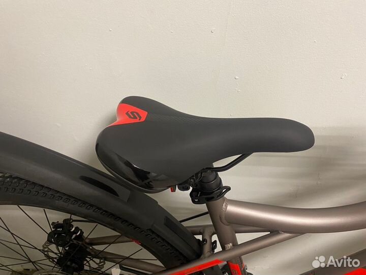 Велосипед Stels Navigator 610 MD 26