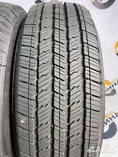 Michelin LTX M/S2 245/75 R17 119S