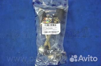 Тяга стабилизатора ssangyong korando/musso пер