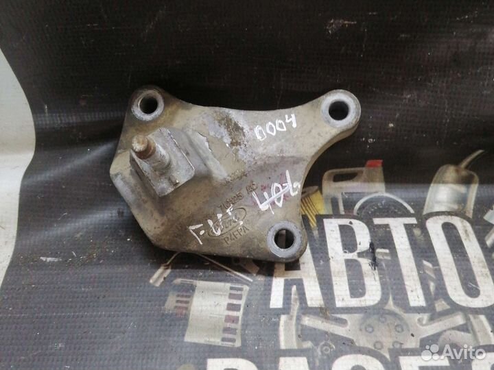 Кронштейн кпп Ford Fusion