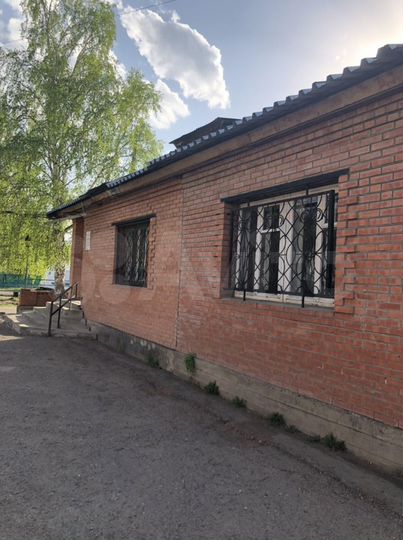 Торговая площадь, 89 м²