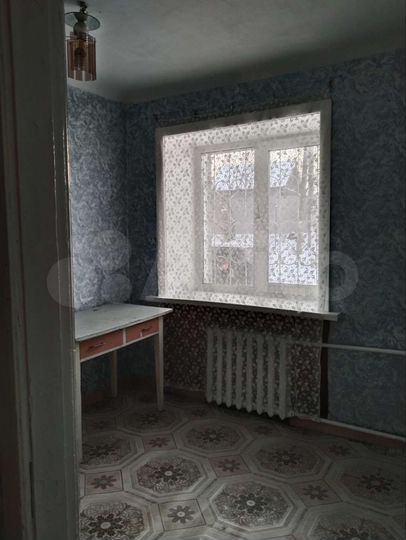 1-к. квартира, 32 м², 1/4 эт.