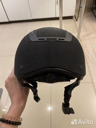 Шлем для верховой езды Uvex