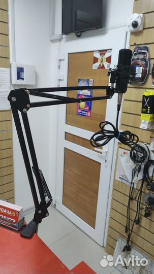 Микрофон Микрофон Maono