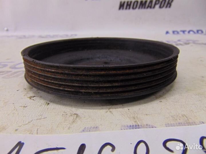 Шкив водяного насоса для Mitsubishi Lancer 7 199