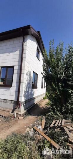 Пластиковое окно