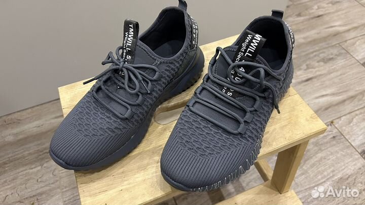 Кроссовки Xiaomi Mijia 42