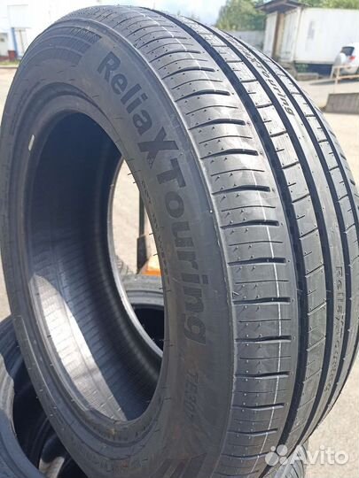 Triangle Reliax TouringTE307 215/55 R16 97W