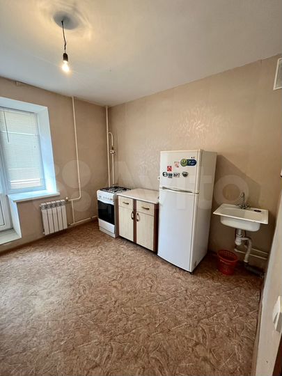 1-к. квартира, 32,8 м², 2/10 эт.