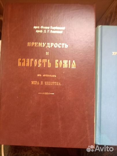 Премудрость и благость Божия