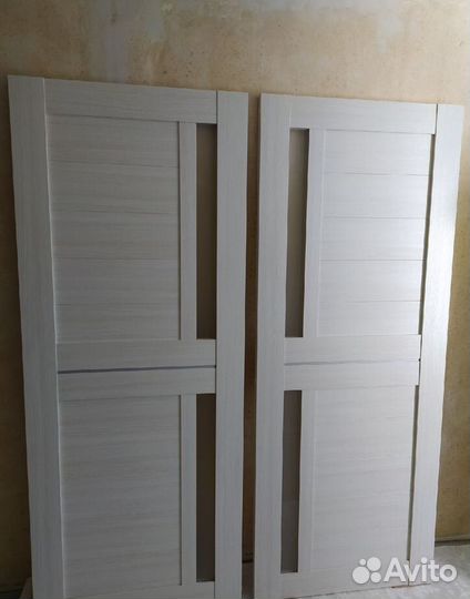 Двери межкомнатные