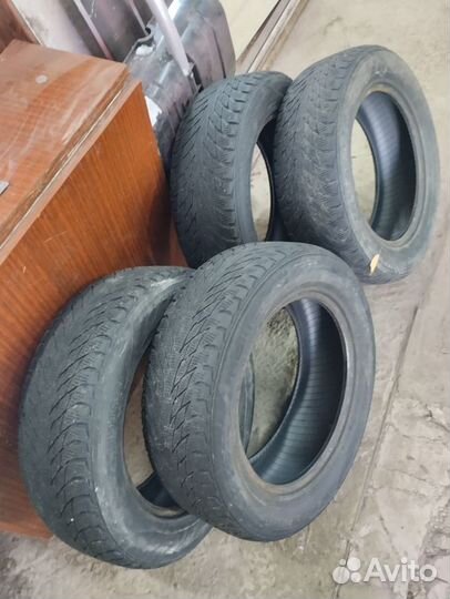 Nokian Tyres Hakkapeliitta R2 185/65 R15 92