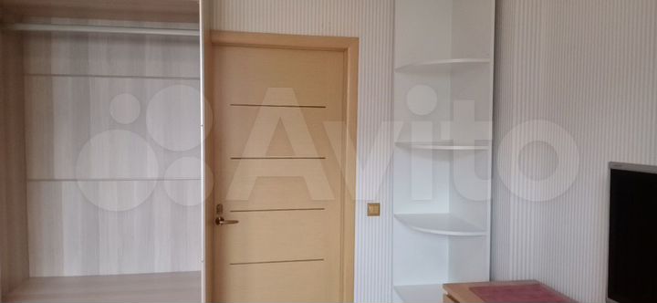 Комната 17 м² в 3-к., 5/5 эт.