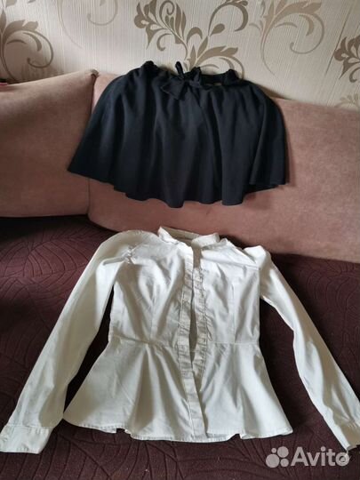 Вещи пакетом 42