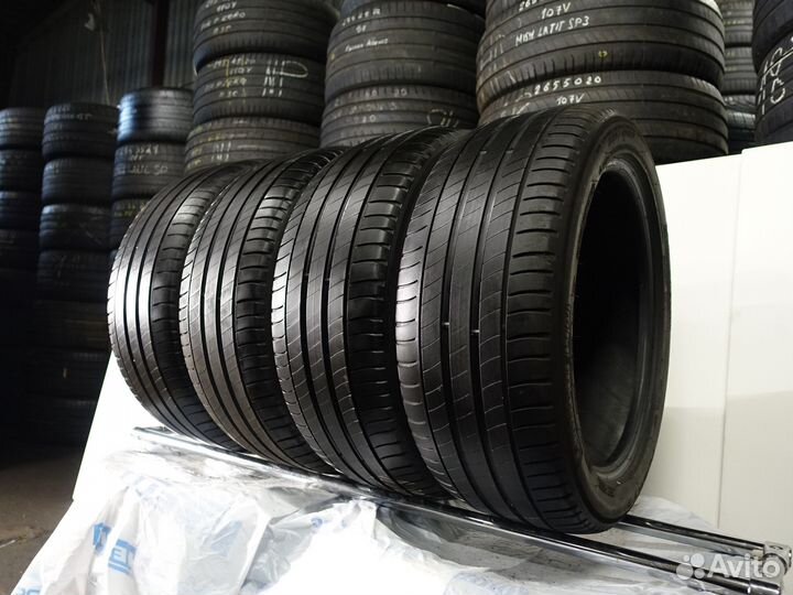Michelin Primacy 3 245/45 R18