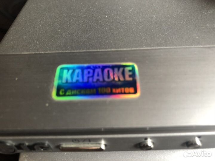 VHS DVD плееры