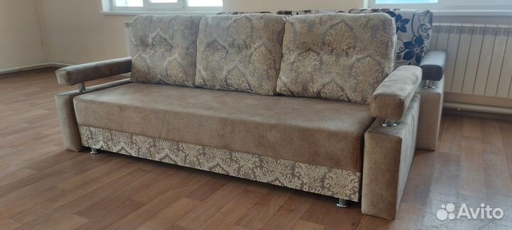 Диван Еврокнижка - 3