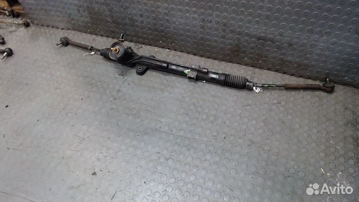 Рейка рулевая с г/у Honda Odyssey 2004, 2006