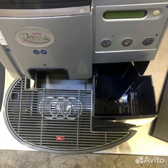 Кофемашина Saeco Royal Up-Grade