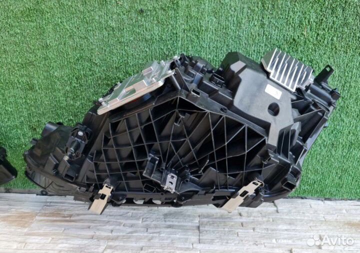 BMW 4 G22 G23 фара диодная full led