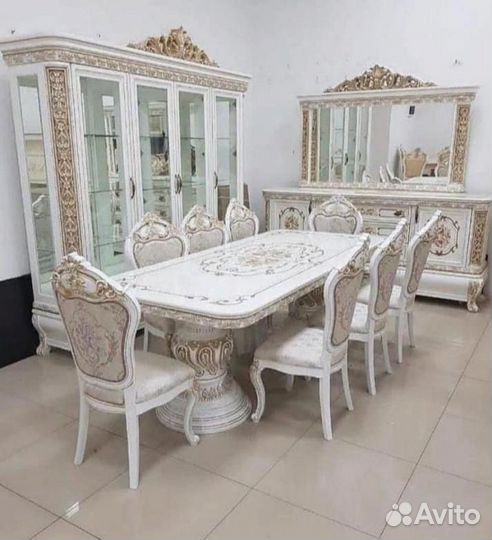 Мебель для гостинной