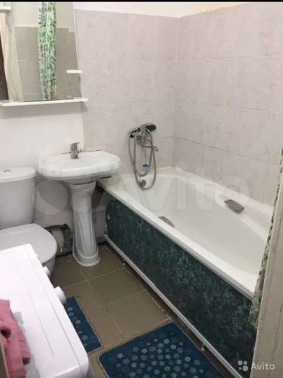 1-к. квартира, 28,8 м², 1/5 эт.