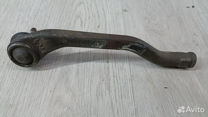 Наконечник рулевой Renault kaptur Прав