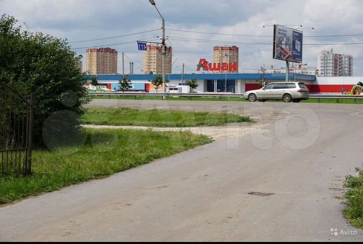 Склад, 130 м²