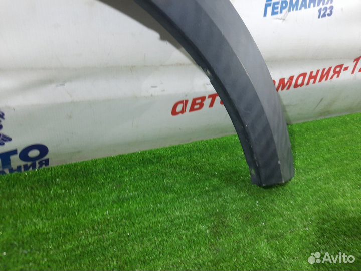 Расширитель крыла передний правый Mini Countryman