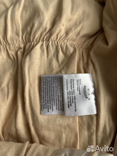 Зимний комбинезон arctiline 74