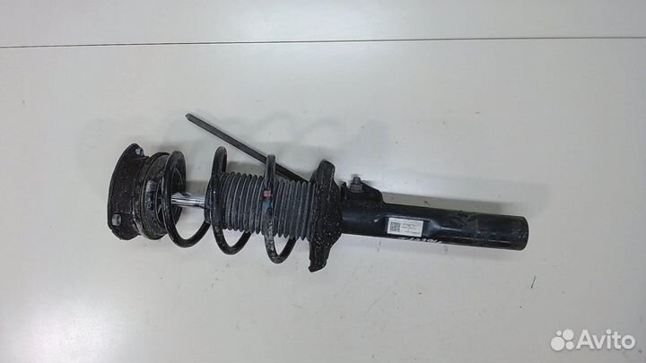 Амортизатор подвески Volkswagen Golf 7, 2018