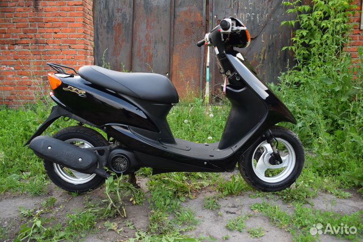 Скутер Yamaha Jog SA16J Coolstyle без пробега РФ