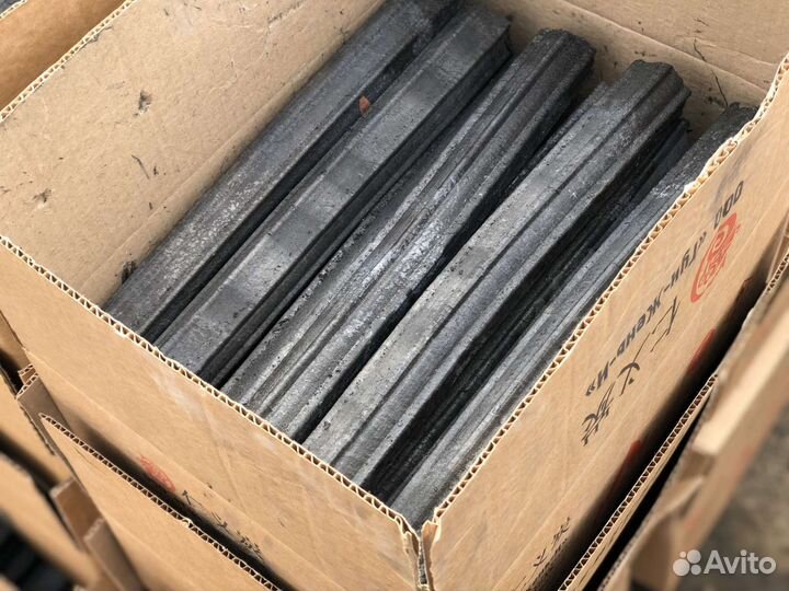 Брикеты угольные