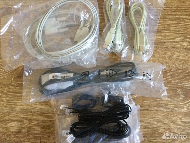 Кабель для компьютера