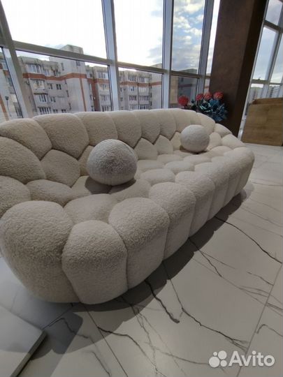 Диван Tedy 05 Balloon