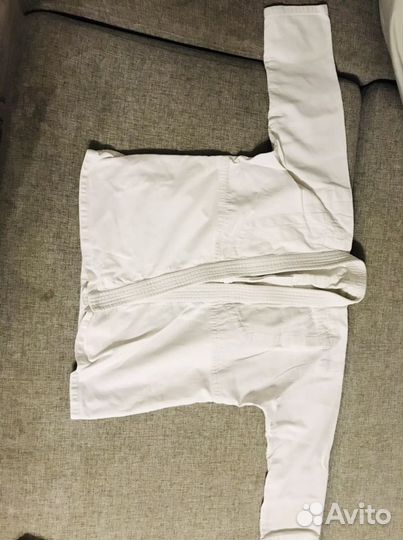 Самбовка, кимоно