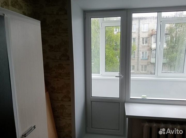 Пластиковые окна и двери Большой ассортимент