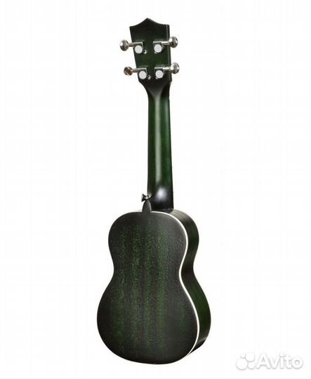 Укулеле концерт