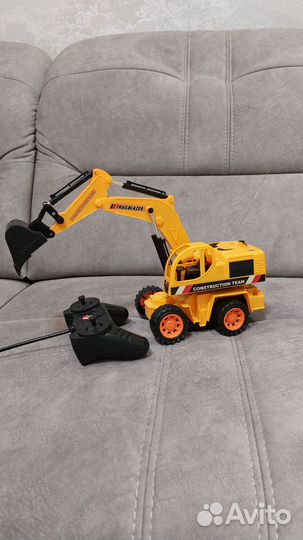 Детские машинки игрушки